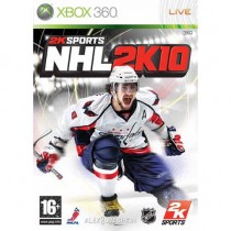 NHL 2K10 [Xbox 360]